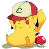 Pikachu 17
