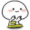 BB YANG MERASUKIMUL