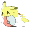 Pikachu 18
