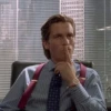 Patrick Bateman 20