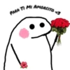 PARA TI MI AMORCITO
AMORCITO
