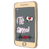 Te S
amo!