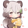 Lovely Raccoon 14