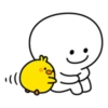 Plump Little Chick 19