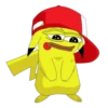 Pepe 19 14