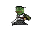 one piece pepe 17
