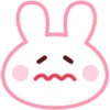 Bunny emojis 19