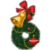 Numeros Navideños 7