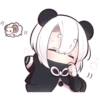 Panda Girl 21