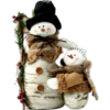 Xmas plus 1 Clásica 19