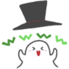 Fantasma Halloween 18