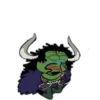 one piece pepe 18
