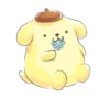 pompompurin 16