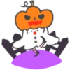 Fantasma Halloween 19