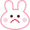 Bunny emojis 21