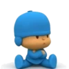 Pocoyo 2.0 12