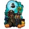 Halloweenie 1 Clásica 22