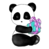 Panda Pipa 9