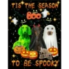 Halloweenie 1 Clásica 24