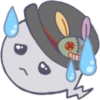 Emoji de fantasma 18