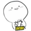 学 ENTAHK