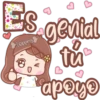 Mi niña hermosa 18