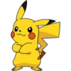 Pikachu 20