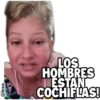 @lexa
LOS
HOMBRES
ESTAN
COCHIFLAS!