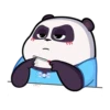 Naughty Panda Pange 14