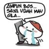 Pentol Stress 17