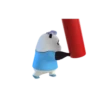 Naughty Panda Pange 15