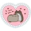 I love
O you ♡
