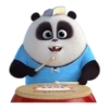 Naughty Panda Pange 16