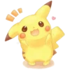Pikachu 21