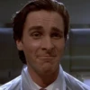 Patrick Bateman 22