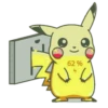 Pikachu 22