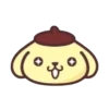 pompompurin 18