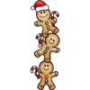 Xmas plus 1 Clásica 22