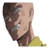 One punch man 17