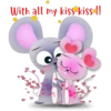 Mouse Purple    (C) 19