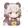 Lovely Raccoon 18