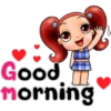 Good
morning