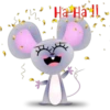 Mouse Purple    (C) 20