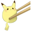 Pikachu 23