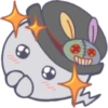 Emoji de fantasma 20