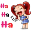 Ha
Ha
Ha