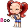 Boo