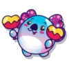 ❁Colorfull Animals❁ 19
