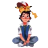 PokemonsWorld 22