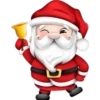 Xmas plus 1 Clásica 23